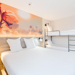 Chambre Standarde Triple