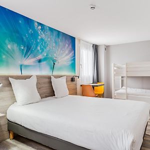 Chambre Supérieure Quadruple